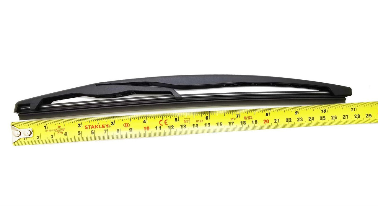 Rear Window Wiper Blade 11 Inch 275mm Exact Fit For Chevrolet Aveo 2011-Onwards
