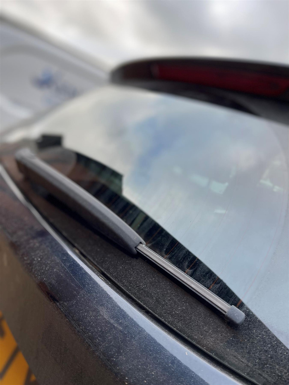 Rear Window Wiper Blade 15 Inch 380mm Exact Fit For BMW 5 Series touring E61 03-