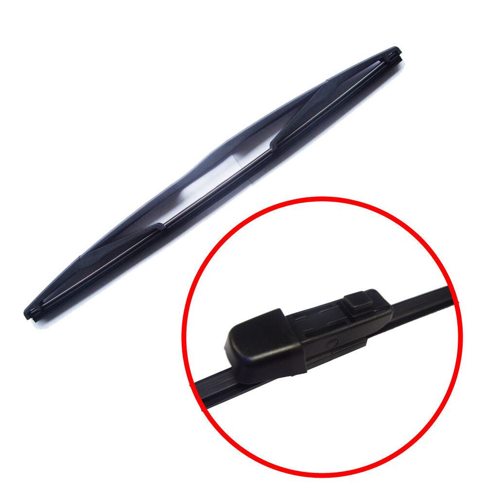 Rear Window Wiper Blade 16 Inch 400mm Exact Fit For Audi A4 Avant 2007-Onwards