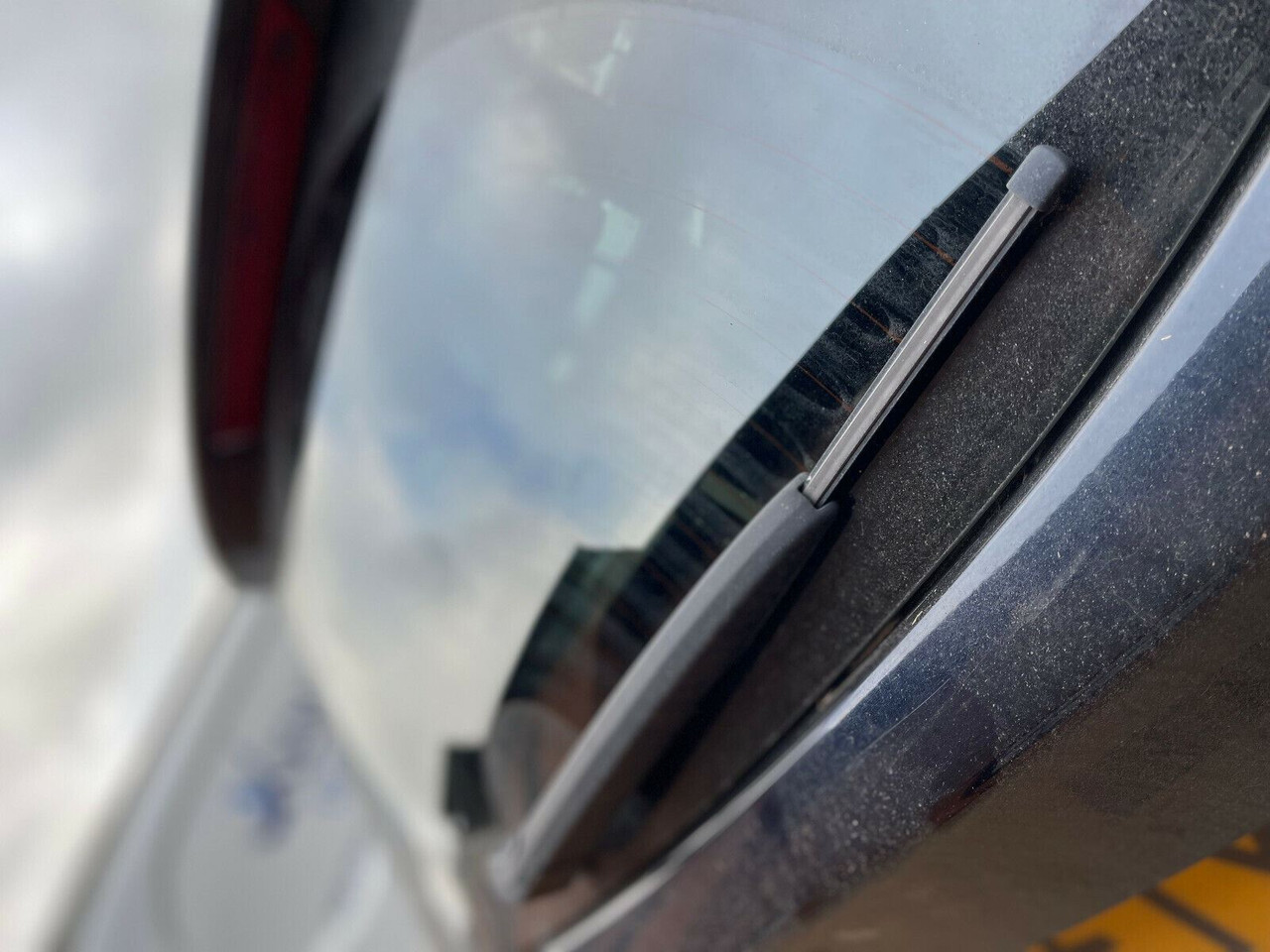 Rear Window Wiper Blade 13 Inch 330mm Exact Fit For BMW FORD VOLVO