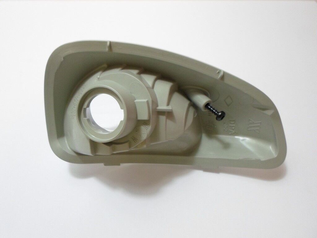 Right Door Wing Mirror Indicator Clear For Nissan NV400 Less Than 6m 11.11-On