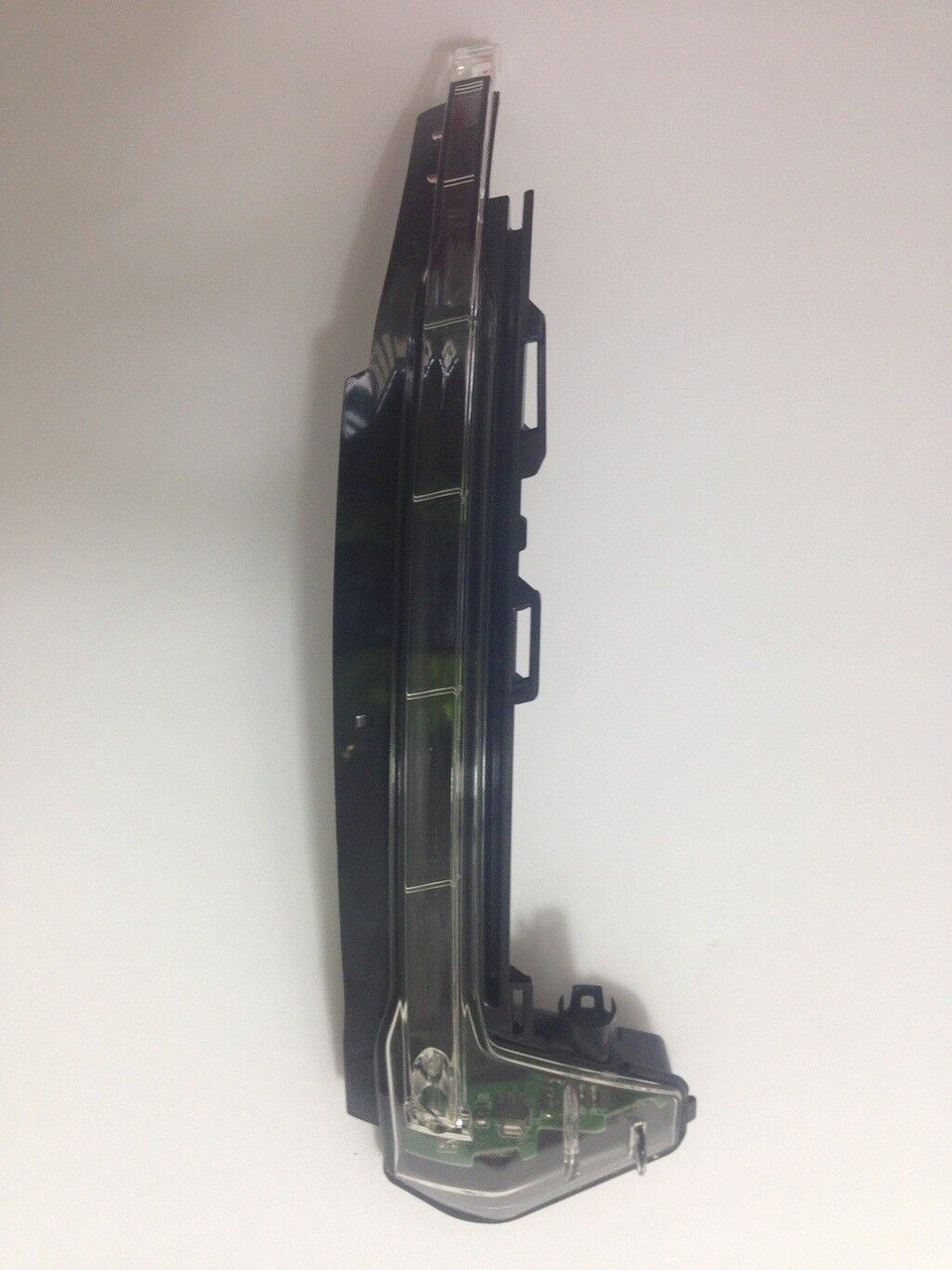 Right OS Door Wing Mirror Indicator Clear LED For Audi A1 Incl S1 Models 10-On