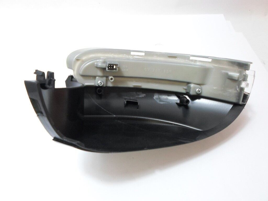 Right Driver Side OS Door Wing Mirror Indicator Clear For VW Golf Mk6 1.09-6.13