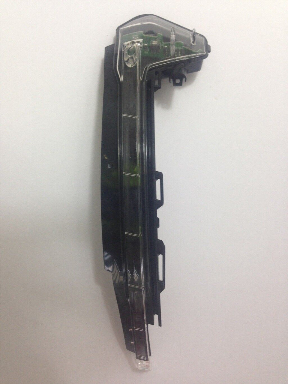 Left NS Door Wing Mirror Indicator Clear LED For Audi A1 Incl S1 Models 10-On