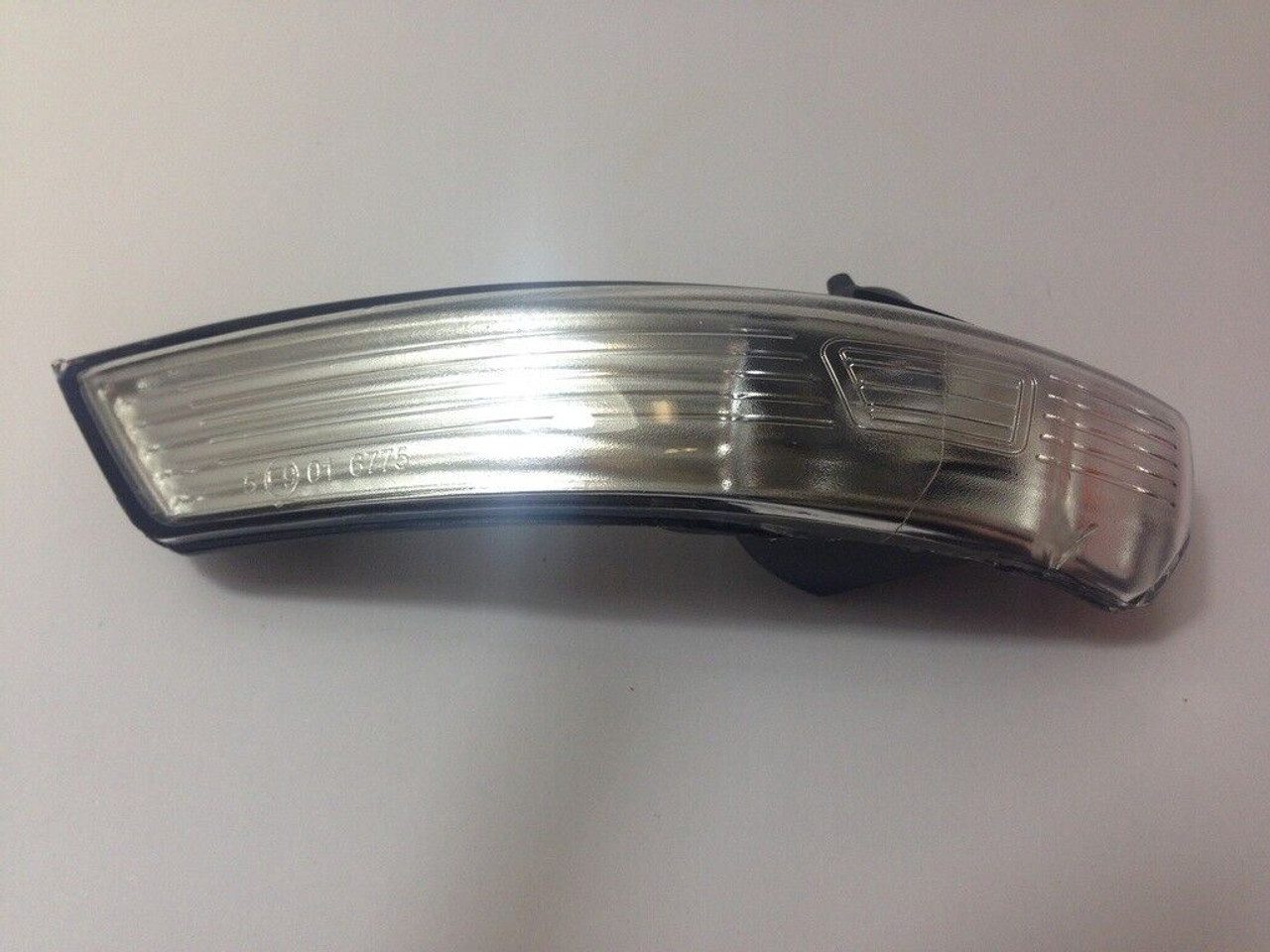 Left NS Door Wing Mirror Indicator Clear For Ford Focus Mk2 3.08-6.11