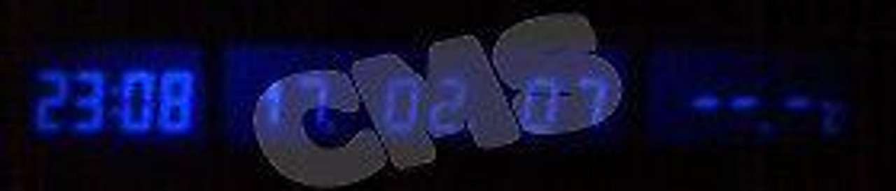 Full Red LED Dash Speedo Kit Light Set For Vauxhall Corsa B Tigra A