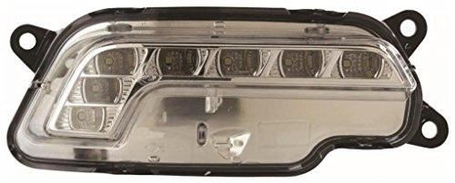 For Mercedes Benz E Class W212 S212 5/2009 DRL Day Running Lamp Drivers Side OS