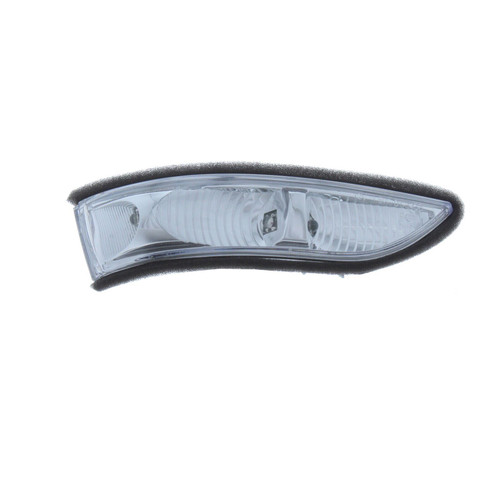 Right Wing Mirror Indicator Clear LED For Mercedes Benz A Class W169 2.05-9.08