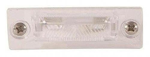 For VW Jetta Mk2 Saloon 2006-9/2011 Rear Number Plate Light Lamp Replacement
