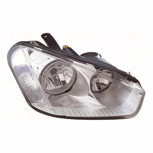 For Ford Focus C-Max 4/2007-2/2011 Headlight Headlamp Lamp Uk Drivers Side O/S
