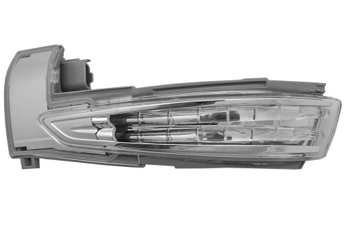 RHD LHD Front Left Mirror Indicator LED Fits Citroen Ds5 11-15