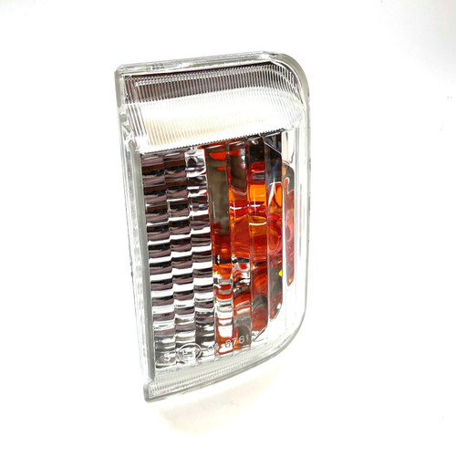 Right Side mirror side indicator lens Fits Citroen Relay 2006-