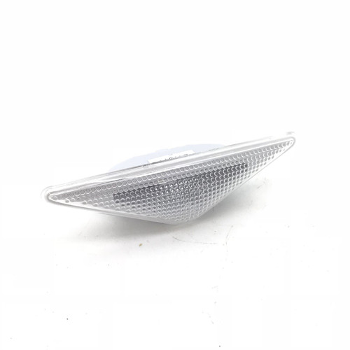For Ford Focus MK1 98-05 Clear side repeater indicator blinker