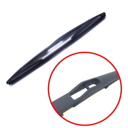 12 inch 310mm Exact fit rear Wiper Blade For Chevrolet Matiz 2005-2011