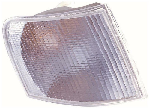 For Ford Escort Mk6 1992-1995 Clear Front Indicator Light Lamp Right Side
