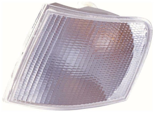 For Ford Escort Mk6 1992-1995 Clear Front Indicator Light Lamp Left Side