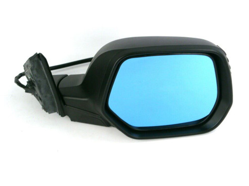 For Honda CR-V 11/2006-3/2013 Electric Wing Door Mirror Paintable Right OS Side