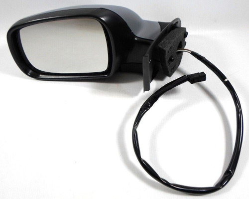 For Peugeot 307 Estate 2001-7/2005 Electric Wing Door Mirror Primed Left NS