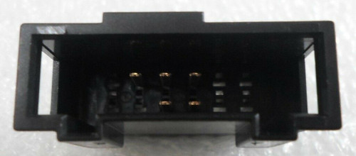 For Ford Galaxy Mk2 2000-2006 Electric Wing Door Mirror Primed Left Side NS