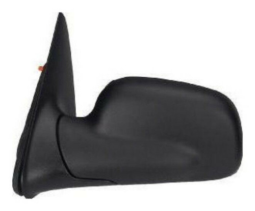 For Land Rover Freelander 2000-2/2007 Power Folding Wing Mirror Left Side NS