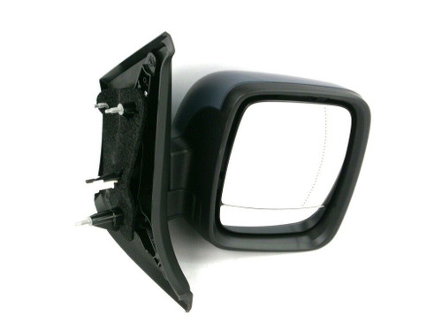 For Renault Trafic Van 8/2014-&gt; Electric Wing Door Mirror Primed Right OS Side