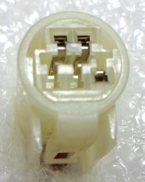 For Toyota Corolla Mk5 Estate 2002-9/2004 Non Heated Electric Mirror Left NS