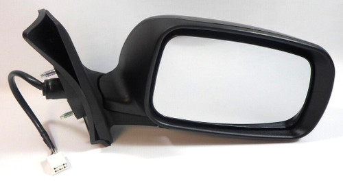 For Toyota Corolla Mk5 Estate 8/2004-2007 Electric 5 Pin Wing Mirror Right OS