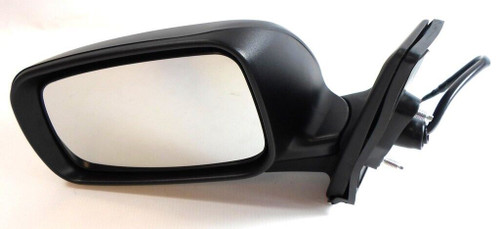 For Toyota Corolla Mk5 Estate 8/2004-2007 Electric Wing Mirror Left Side NS