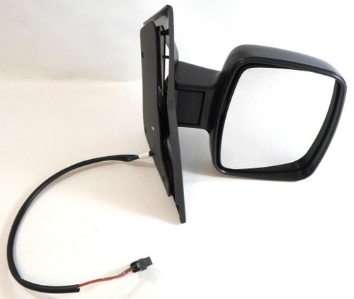 For Mercedes V Class W638 Van 1996-2003 Electric Wing Door Mirror Right OS Side