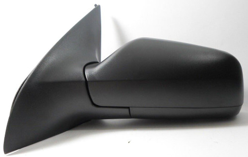 For Vauxhall Astra G Mk4 Van 1998-10/2006 Cable Door Mirror Black Left Side NS