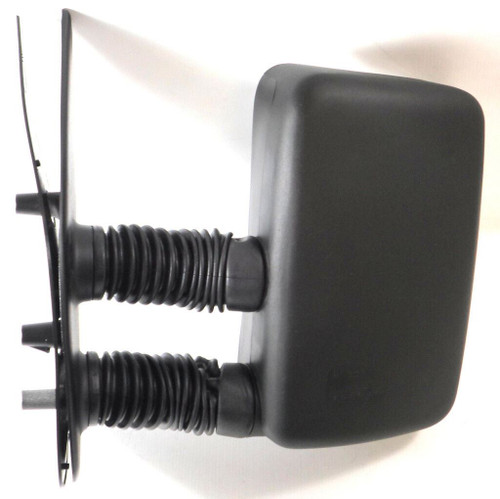 For Citroen Relay Van 1994-1998 Manual Long Arm Wing Door Mirror Left Side NS