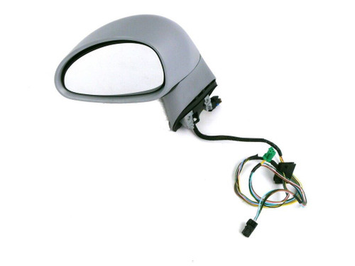 For Citroen C4 Coupe 2004-2010 Electric Wing Mirror Primed Arm Left Side NS