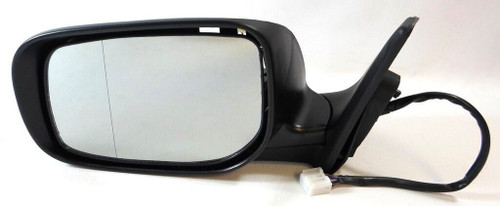 For Toyota Avensis Hatchback 07.06-06.09 Power Folding Indicator Wing Mirror NS