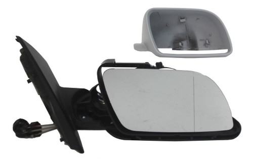For VW Polo Mk4 9N Hatchback 2/2002-7/2005 Cable Wing Door Mirror Right OS Side