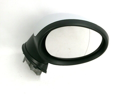 For BMW Mini R55 Clubman Estate 2007-9/2015 Electric Mirror Primed Right OS