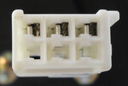 For Toyota Hi-Lux Pick-Up 10/2005-2011 Electric Wing Mirror Chrome Left NS