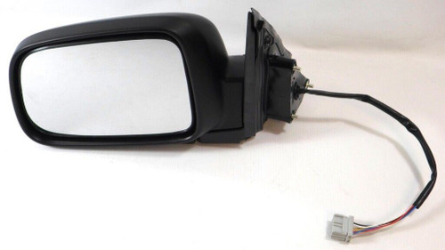 For Honda CR-V 2002-2007 Electric Power Folding Wing Door Mirror Left Side NS