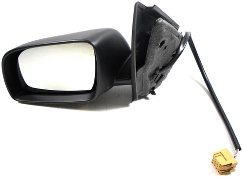 For VW Polo Mk4 9N Hatchback 2/2002-7/2005 Electric Wing Mirror Left Side NS