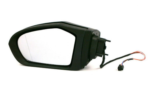 For Mercedes A Class W169 Hatchback 2005-9/2008 Electric Wing Mirror Left NS