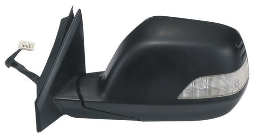 For Honda CR-V Mk2 11/2006-3/2013 Electric Power Folding Wing Mirror Right OS