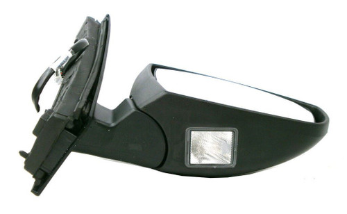 For Ford C-Max 2010-2016 Electric Power Folding Wing Mirror Primed Right OS Side