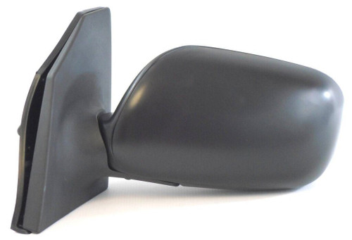 For Toyota Corolla Mk5 Estate 8/2004-2007 Cable Wing Door Mirror Left Side NS