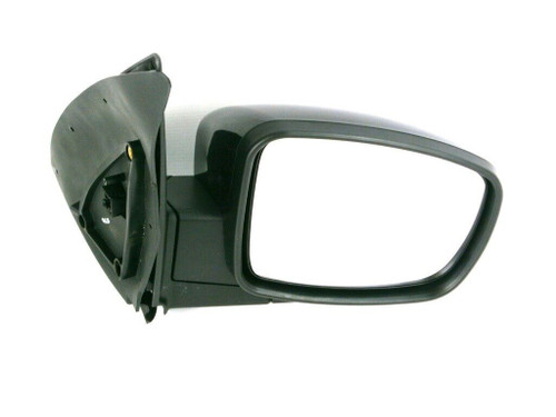 For Hyundai i10 Mk1 Hatchback 2008-3/2011 Electric Wing Door Mirror Right OS