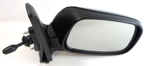 For Toyota Corolla Mk5 Estate 8/2004-2007 Cable Wing Door Mirror Right OS Side