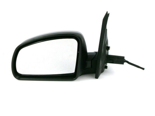 For Vauxhall Meriva MPV 2003-9/2010 Cable Wing Door Mirror Primed Left Side NS