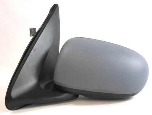 For Nissan Almera Mk2 Hatchback 2/2000-2006 Electric Wing Door Mirror Left NS