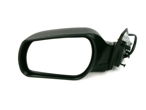 For Mazda 6 Estate 2002-3/2008 Electric Heated Wing Mirror Primed Left Side NS
