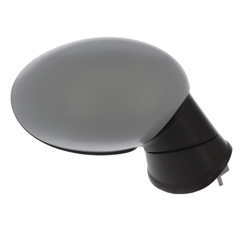 For BMW Mini R55 Clubman 2007-9/2015 Power Folding Wing Mirror Primed Right OS