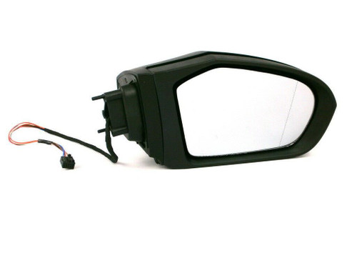 For Mercedes A Class W169 Hatchback 2/2005-9/2008 Electric Wing Mirror Right OS