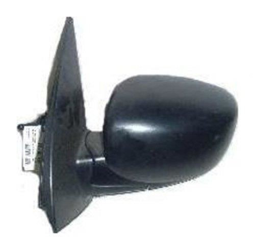 For Hyundai i10 2008-3/2011 Cable Adjust Wing Door Mirror Paintable Left NS